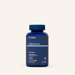 Magnesium Chewable